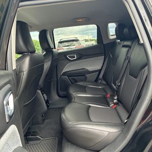 صورة مصغرة 34 لـ 2022 JEEP COMPASS LATITUDE