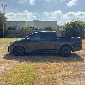 صورة 3 لـ 2017 Honda RIDGELINE BLACK EDITION