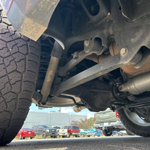 2023 RAM 1500 BIG HORN — миниатюра 29