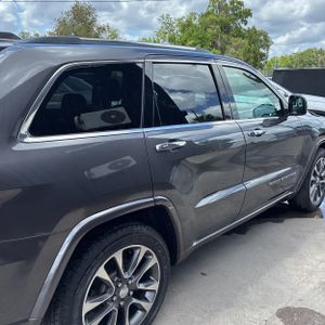 JEEP GRAND CHEROKEE - 9