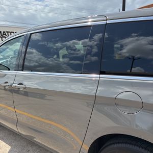 CHRYSLER PACIFICA SELECT - 6