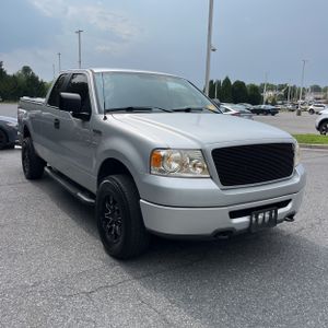 صورة مصغرة 12 لـ 2006 FORD F-150 STX