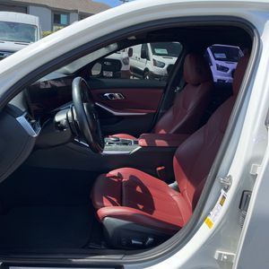 2023 BMW M340I — миниатюра 32