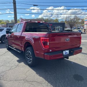 FORD F-150 XLT - 5