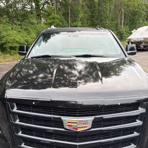 2018 Cadillac ESCALADE LUXURY thumbnail 15