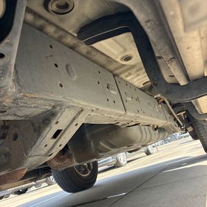 2013 Toyota 4RUNNER SR5 thumbnail 21