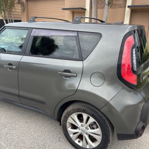 2015 KIA SOUL + 照片 6