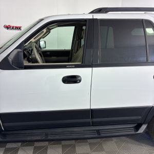 FORD EXPEDITION XL FLEET - 3