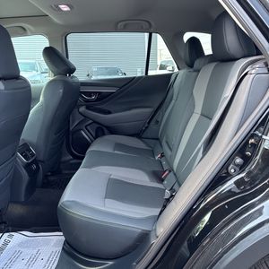 2025 Subaru OUTBACK ONYX EDITION thumbnail 34