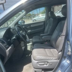 2010 Honda CR-V EX-L 照片 29
