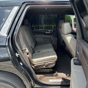 2023 Chevrolet TAHOE LT — миниатюра 35