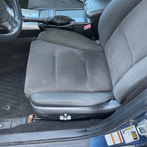 2008 Subaru OUTBACK 2.5I — миниатюра 56