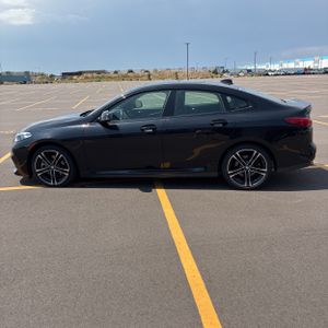 2024 BMW 228I GRAN COUPE XDRIVE — фото 3