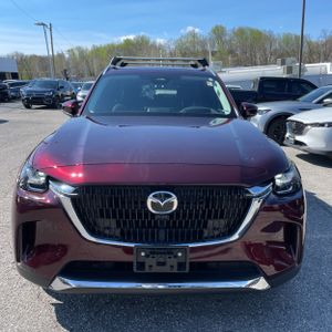 Mazda CX-90 3.3 Turbo Premium - 10