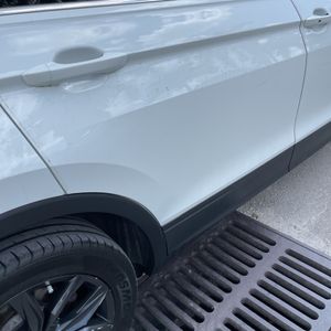2024 Volkswagen TIGUAN SE 照片 61