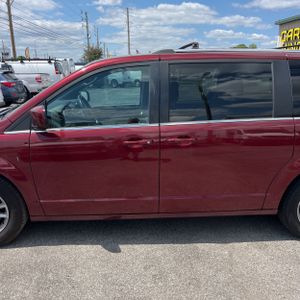 صورة 4 لـ 2018 Dodge GRAND CARAVAN SXT
