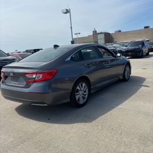 HONDA ACCORD - 8