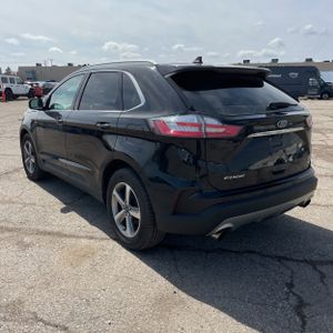 FORD EDGE SEL - 5