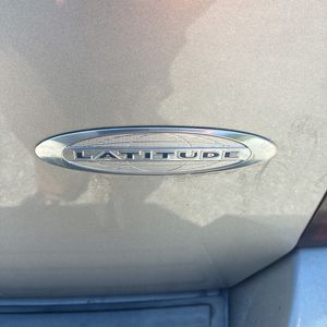 2017 JEEP PATRIOT LATITUDE — миниатюра 23