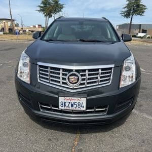 CADILLAC SRX BASE - 8