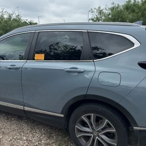 HONDA CR-V HYBRID TOURING - 6