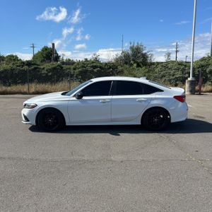 HONDA CIVIC SPORT - 3