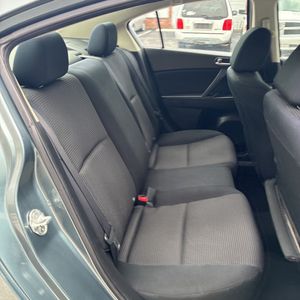 2013 Mazda MAZDA3 I SPORT 缩略图 35