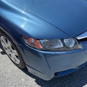 2010 Honda CIVIC LX — миниатюра 45
