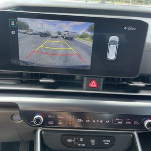 2025 KIA CARNIVAL LXS — миниатюра 40