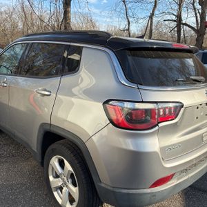 JEEP COMPASS LATITUDE - 6