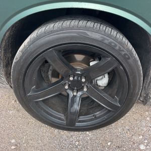 2020 Dodge CHALLENGER SXT 缩略图 15