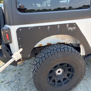 2016 JEEP WRANGLER SPORT thumbnail 56