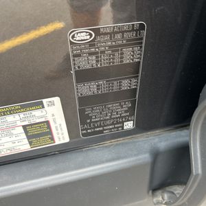 2023 LAND Rover DEFENDER 130 FIRST EDITION 照片 54