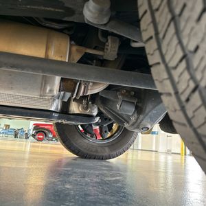 صورة مصغرة 29 لـ 2026 Toyota SEQUOIA SR5