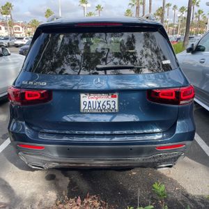 MERCEDES-BENZ GLB - 7