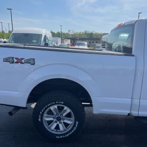 FORD F-150 XL - 9