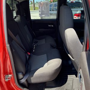صورة مصغرة 33 لـ 2008 Chevrolet COLORADO LT