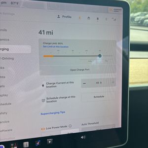 2021 Tesla MODEL 3 LONG RANGE — миниатюра 48