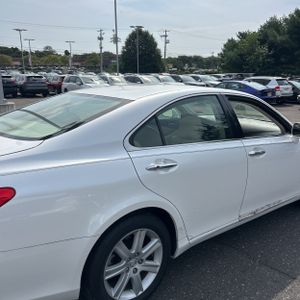 صورة 9 لـ 2009 Lexus ES 350 BASE