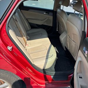 2017 Hyundai SONATA SE 缩略图 35