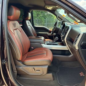 صورة مصغرة 33 لـ 2019 FORD F-150 KING RANCH