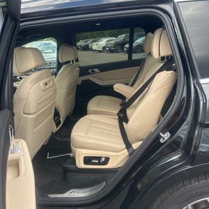 2022 BMW X7 XDRIVE40I 缩略图 33