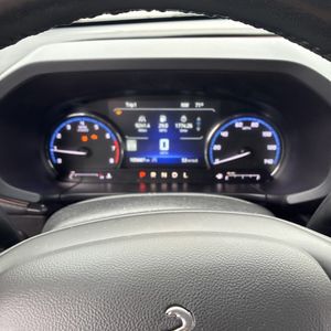 2021 FORD BRONCO SPORT OUTER BANKS — миниатюра 40