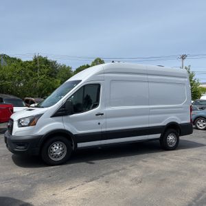FORD TRANSIT 250 - 4