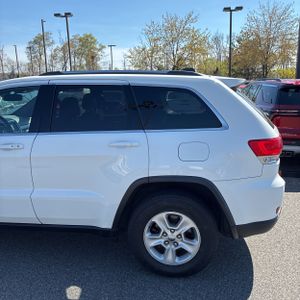 JEEP GRAND CHEROKEE LAREDO - 6