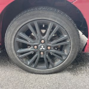 صورة مصغرة 19 لـ 2020 Mitsubishi MIRAGE LE
