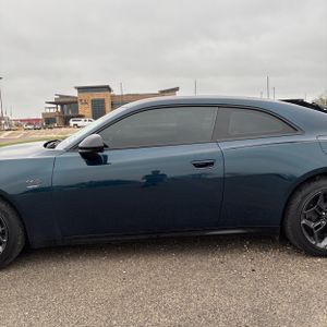 DODGE CHARGER DAYTONA R/T AWD - 4