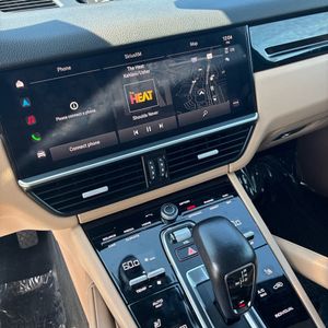 2023 Porsche CAYENNE 缩略图 36