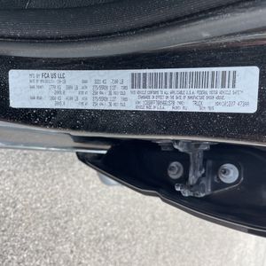 2019 RAM 1500 BIG HORN — миниатюра 50