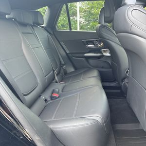 2026 Mercedes-BENZ GLC thumbnail 35
